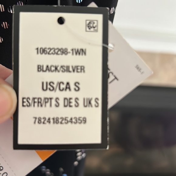 🎉HP🎊🆕NWT Nine West Tank Top Blouse - Picture 5 of 7